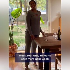 Smash & Tess Zoe sweater set